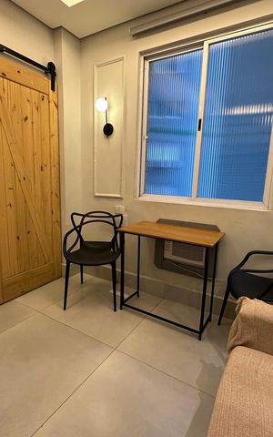 Apartamento para alugar com 15m², 1 quarto e sem vaga Apartamento para alugar com 15m², 1 quarto e sem vagaKitnet