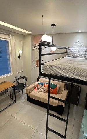 Apartamento para alugar com 15m², 1 quarto e sem vaga Apartamento para alugar com 15m², 1 quarto e sem vagaKitnet