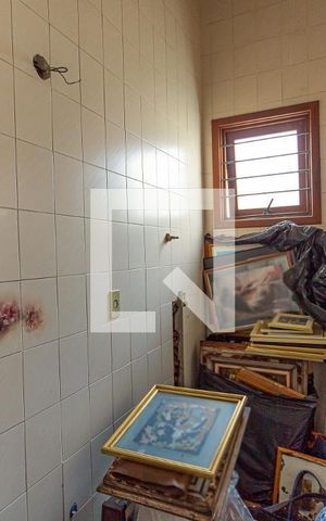 Casa para alugar com 303m², 4 quartos e 4 vagas