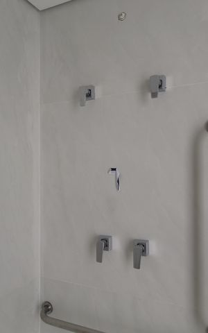 Studio à venda com 30m², 1 quarto e 1 vagaBanheiro