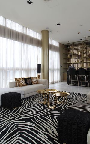 Studio à venda com 30m², 1 quarto e 1 vagaÁrea Comum - Salão de Festas