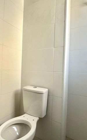 Apartamento à venda com 48m², 2 quartos e 1 vaga Apartamento à venda com 48m², 2 quartos e 1 vagaBanheiro da Suíte