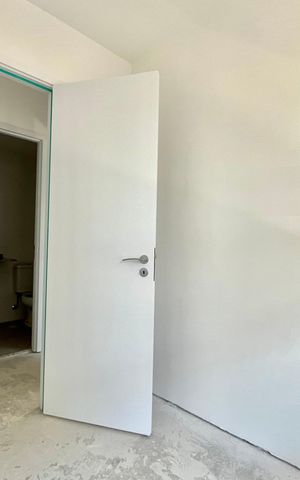 Apartamento à venda com 48m², 2 quartos e 1 vaga Apartamento à venda com 48m², 2 quartos e 1 vagaQuarto 2