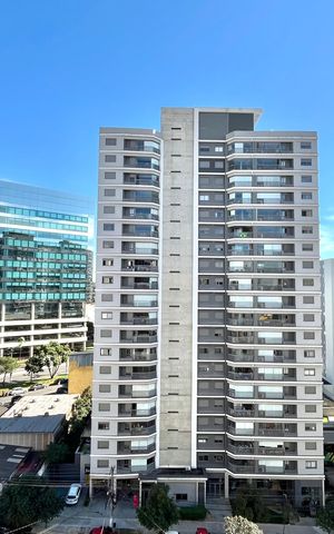 Apartamento à venda com 48m², 2 quartos e 1 vaga Apartamento à venda com 48m², 2 quartos e 1 vagaVista da Varanda