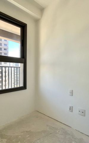 Apartamento à venda com 48m², 2 quartos e 1 vaga Apartamento à venda com 48m², 2 quartos e 1 vagaQuarto 2