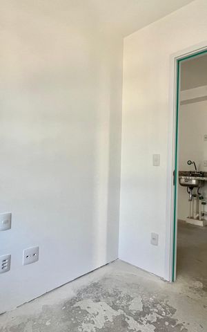 Apartamento à venda com 48m², 2 quartos e 1 vaga Apartamento à venda com 48m², 2 quartos e 1 vagaQuarto 2