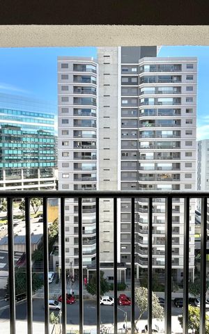 Apartamento à venda com 48m², 2 quartos e 1 vaga Apartamento à venda com 48m², 2 quartos e 1 vagaVista do Quarto 2