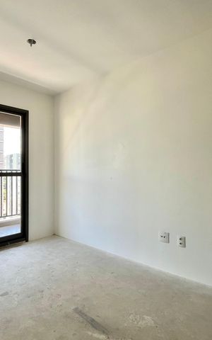 Apartamento à venda com 48m², 2 quartos e 1 vaga Apartamento à venda com 48m², 2 quartos e 1 vagaSala