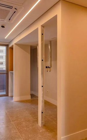 Apartamento à venda com 48m², 2 quartos e 1 vaga Apartamento à venda com 48m², 2 quartos e 1 vagaÁrea comum