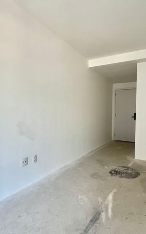 Apartamento à venda com 48m², 2 quartos e 1 vaga Apartamento à venda com 48m², 2 quartos e 1 vagaSala