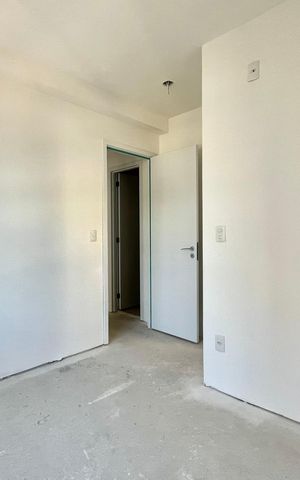 Apartamento à venda com 48m², 2 quartos e 1 vaga Apartamento à venda com 48m², 2 quartos e 1 vagaSuite
