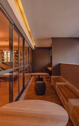 Apartamento à venda com 48m², 2 quartos e 1 vaga Apartamento à venda com 48m², 2 quartos e 1 vagaÁrea comum - Salão de festas