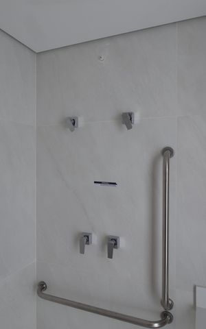 Studio à venda com 30m², 1 quarto e 1 vagaBanheiro
