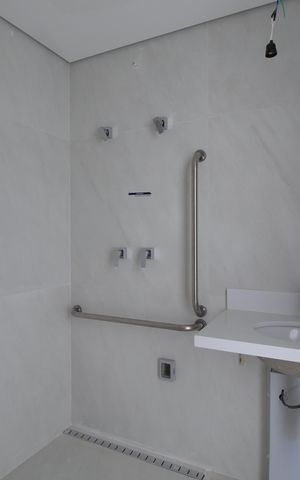 Studio à venda com 30m², 1 quarto e 1 vagaBanheiro
