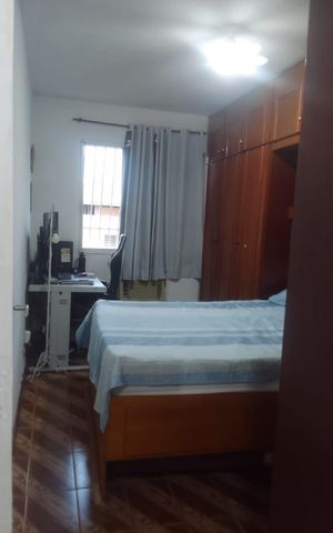 Apartamento à venda com 46m², 2 quartos e 1 vaga Apartamento à venda com 46m², 2 quartos e 1 vagaQuarto