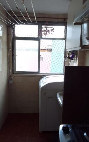 Apartamento à venda com 46m², 2 quartos e 1 vaga Apartamento à venda com 46m², 2 quartos e 1 vagaCozinha