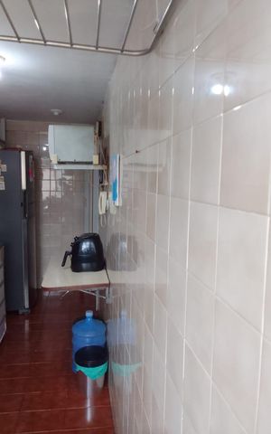 Apartamento à venda com 46m², 2 quartos e 1 vaga Apartamento à venda com 46m², 2 quartos e 1 vagaCozinha