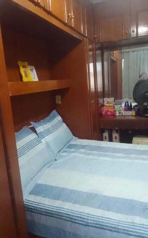 Apartamento à venda com 46m², 2 quartos e 1 vaga Apartamento à venda com 46m², 2 quartos e 1 vagaQuarto