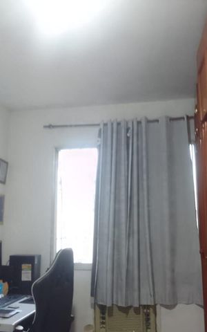 Apartamento à venda com 46m², 2 quartos e 1 vaga Apartamento à venda com 46m², 2 quartos e 1 vagaQuarto