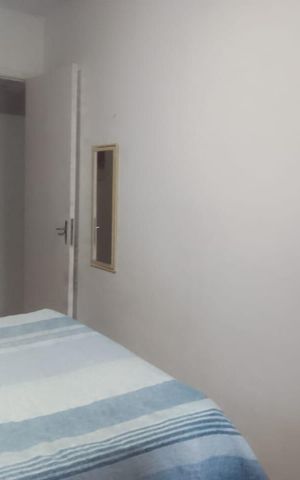 Apartamento à venda com 46m², 2 quartos e 1 vaga Apartamento à venda com 46m², 2 quartos e 1 vagaQuarto