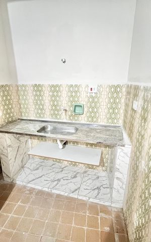 Casa para alugar com 90m², 3 quartos e sem vagaCozinha
