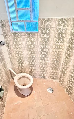 Casa para alugar com 90m², 3 quartos e sem vagaBanheiro
