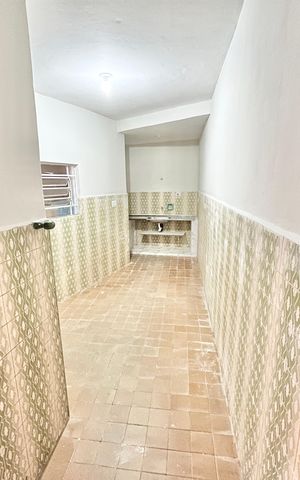 Casa para alugar com 90m², 3 quartos e sem vagaCorredor