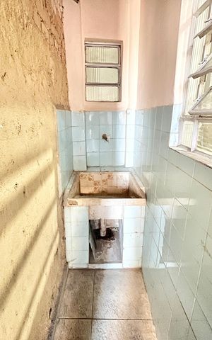 Casa para alugar com 90m², 3 quartos e sem vagaÁrea de Serviço