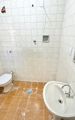 Casa para alugar com 90m², 3 quartos e sem vagaBanheiro da Suíte 2