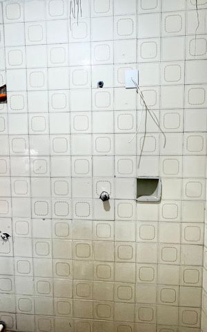 Casa para alugar com 90m², 3 quartos e sem vagaBanheiro da Suíte 2