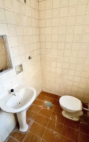 Casa para alugar com 90m², 3 quartos e sem vagaBanheiro da Suíte 3