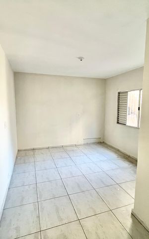 Casa para alugar com 90m², 3 quartos e sem vagaQuarto 3 - Suíte