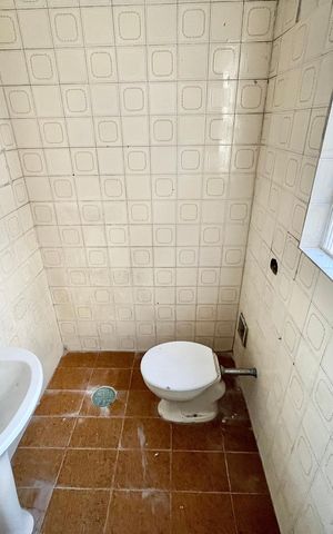 Casa para alugar com 90m², 3 quartos e sem vagaBanheiro da Suíte 3