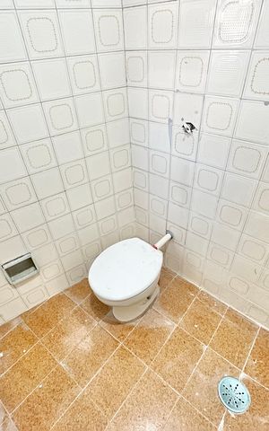 Casa para alugar com 90m², 3 quartos e sem vagaBanheiro da Suíte 2