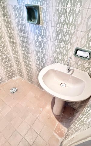Casa para alugar com 90m², 3 quartos e sem vagaBanheiro