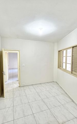 Casa para alugar com 90m², 3 quartos e sem vagaQuarto 2 - Suíte