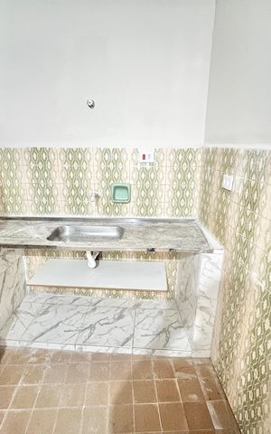 Casa para alugar com 90m², 3 quartos e sem vagaCozinha
