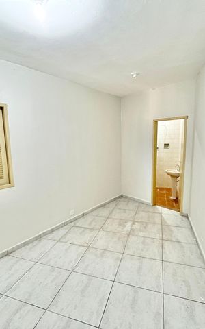Casa para alugar com 90m², 3 quartos e sem vagaQuarto 2 - Suíte