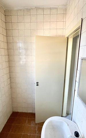 Casa para alugar com 90m², 3 quartos e sem vagaBanheiro da Suíte 3