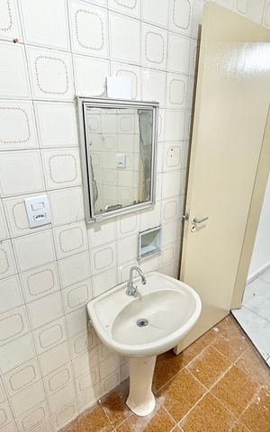 Casa para alugar com 90m², 3 quartos e sem vagaBanheiro da Suíte 2