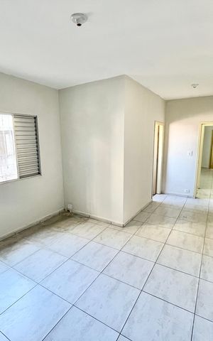 Casa para alugar com 90m², 3 quartos e sem vagaQuarto 3 - Suíte