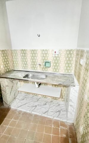 Casa para alugar com 90m², 3 quartos e sem vagaCozinha