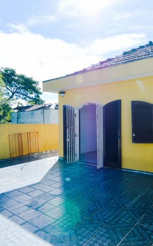 Casa à venda com 200m², 4 quartos e 4 vagasVaranda do Quarto 2