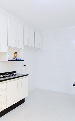 Casa à venda com 200m², 4 quartos e 4 vagasCozinha