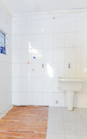 Casa à venda com 200m², 4 quartos e 4 vagasÁrea de Serviço