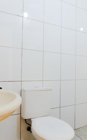 Casa à venda com 200m², 4 quartos e 4 vagasÁrea de Serviço - Banheiro de Serviço 