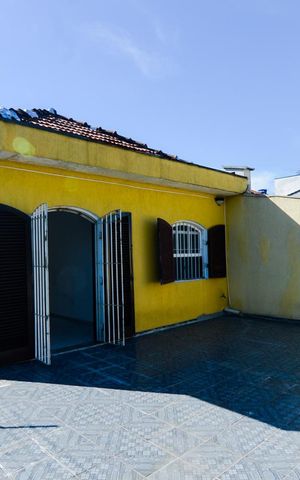 Casa à venda com 200m², 4 quartos e 4 vagasVaranda do Quarto 2