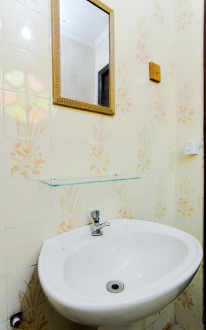 Casa à venda com 200m², 4 quartos e 4 vagasLavabo