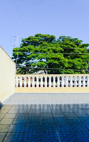 Casa à venda com 200m², 4 quartos e 4 vagasQuarto 1 - Vista