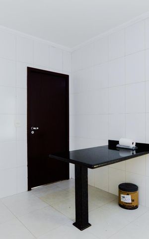 Casa à venda com 200m², 4 quartos e 4 vagasCozinha